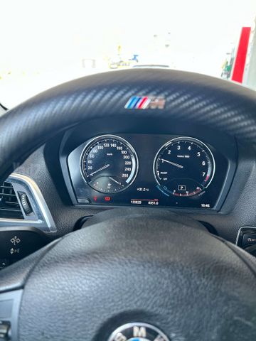 ב מ וו סדרה 1