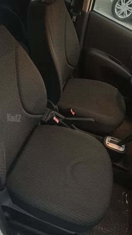 ניסאן מיקרה