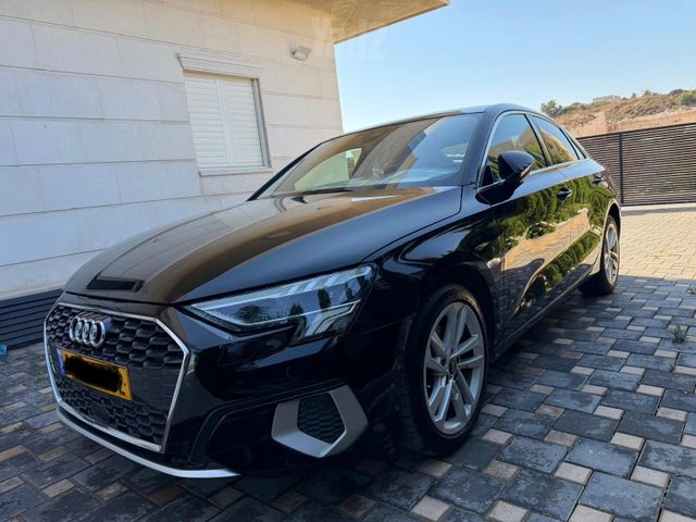 אאודי A3