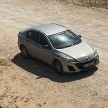 מאזדה 3