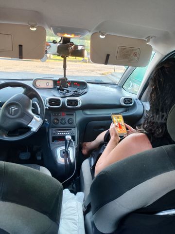 סיטרואן C3