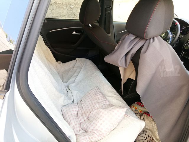 פולקסווגן פולו