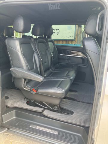 מרצדס-בנץ V-class