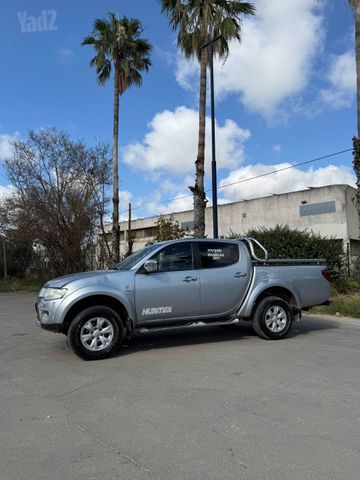 מיצובישי טרייטון / L200