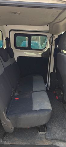 מודעת רכב ניסאן NV200