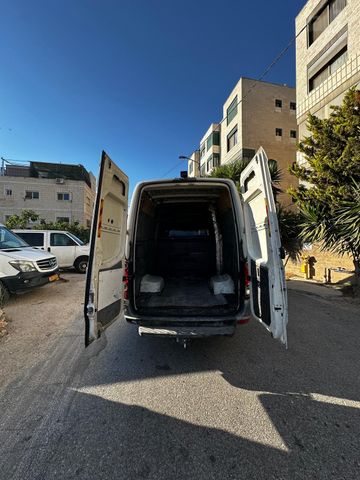 פולקסווגן קראפטר
