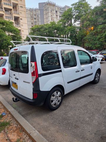 רנו קנגו