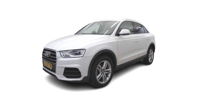 מודעת רכב אאודי Q3