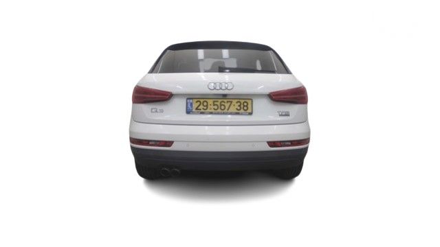 אאודי Q3