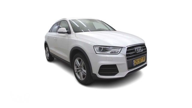 אאודי Q3