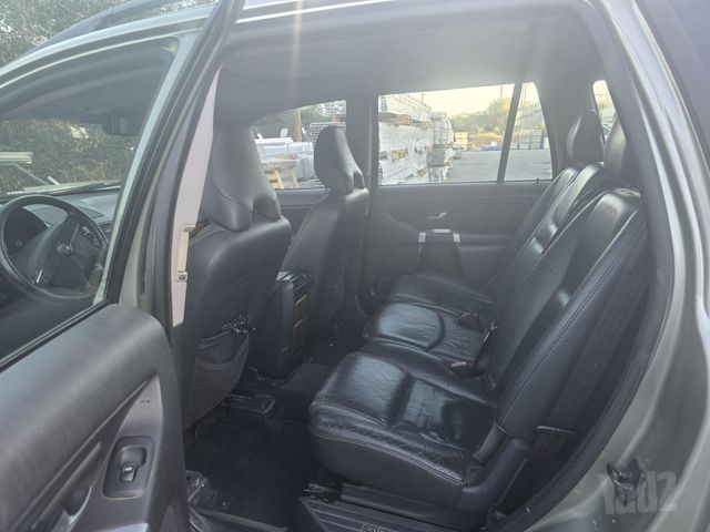 וולוו XC90