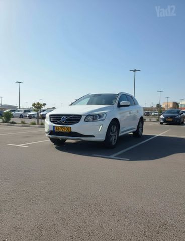מודעת רכב וולוו XC60