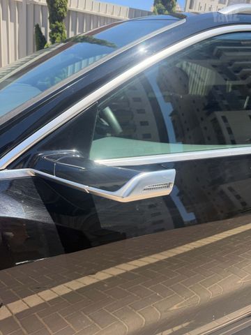 אאודי E-tron