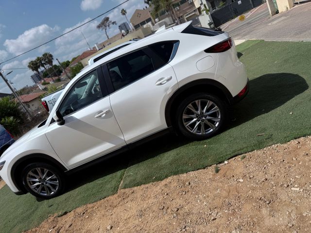 מאזדה CX-5