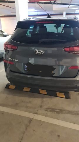 יונדאי טוסון