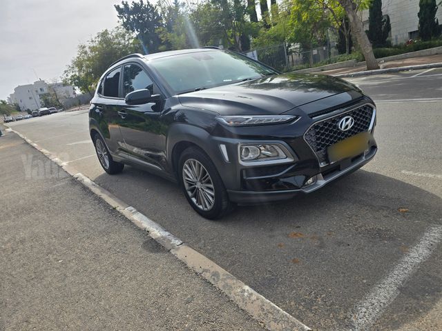 יונדאי קונה