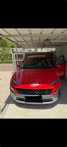 מודעת רכב יונדאי קונה