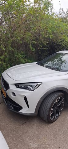 קופרה פורמנטור