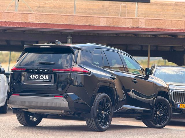 טויוטה RAV4