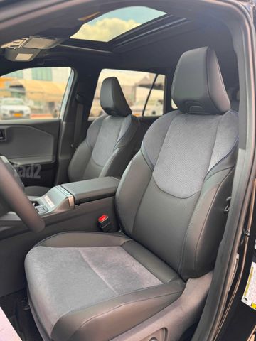 טויוטה RAV4