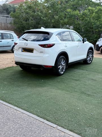 מאזדה CX-5