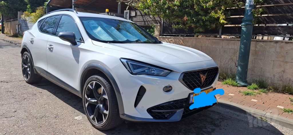 קופרה פורמנטור