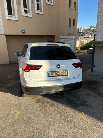 פולקסווגן טיגואן
