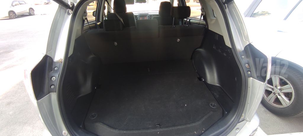 טויוטה RAV4