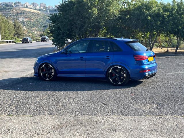אאודי RS Q3