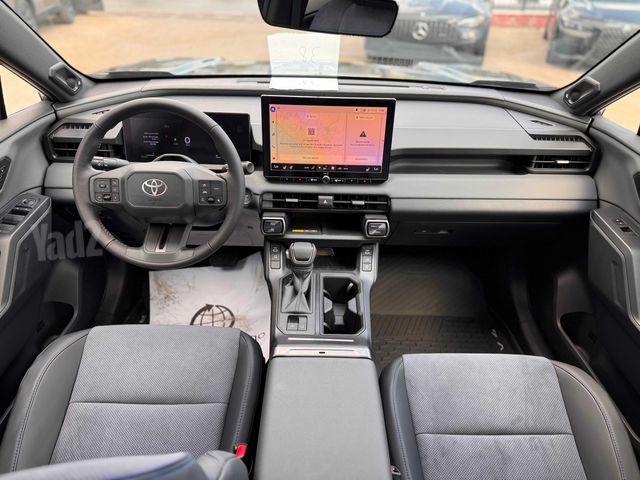 טויוטה RAV4