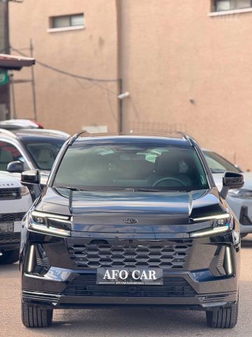 טויוטה RAV4