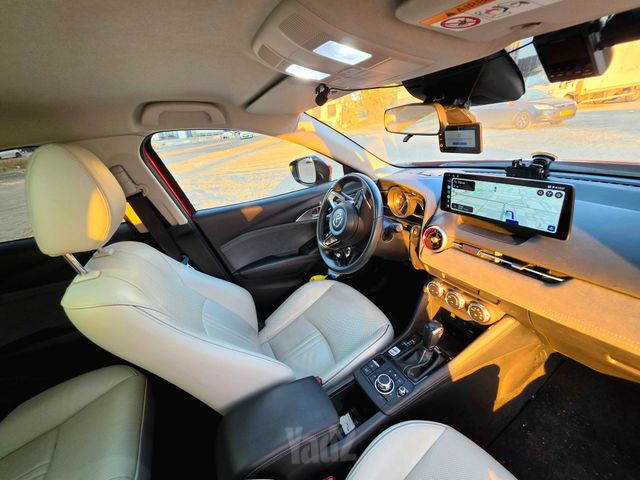 מאזדה CX-3