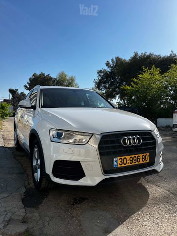 אאודי Q3