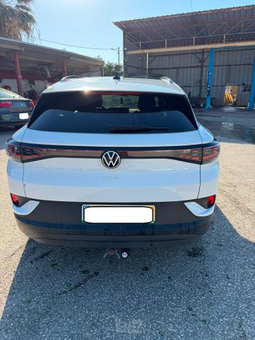 פולקסווגן ID.4