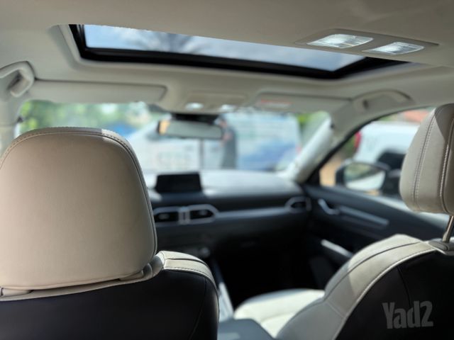 מאזדה CX-5