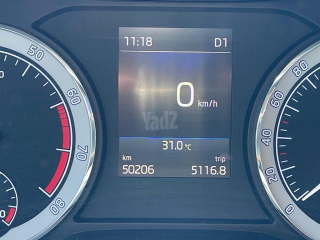 סקודה קודיאק
