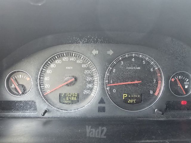 וולוו XC90