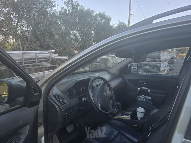 וולוו XC90