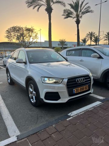 אאודי Q3