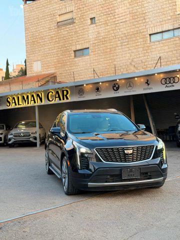 קאדילק XT4
