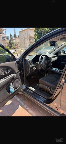 הונדה HR-V