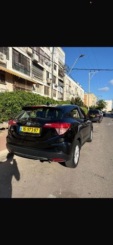 הונדה HR-V