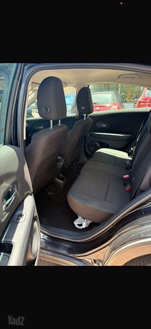 הונדה HR-V