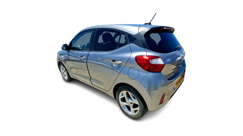 יונדאי i10