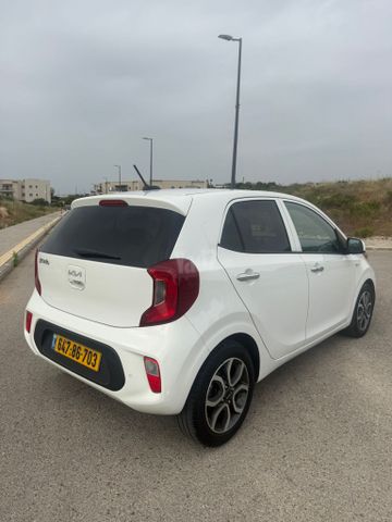 קיה פיקנטו