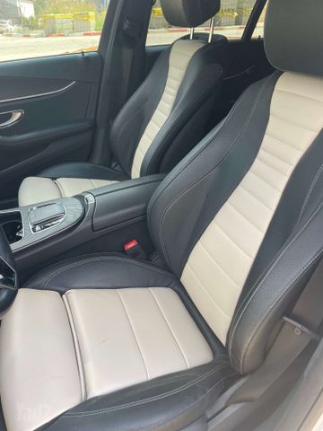 מרצדס-בנץ E-class