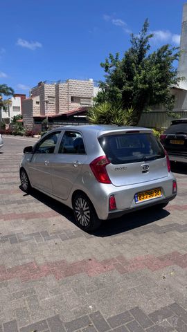 קיה פיקנטו