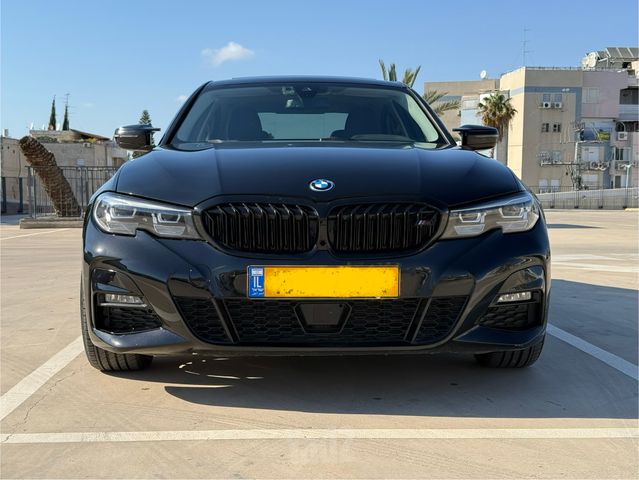 ב מ וו סדרה 3