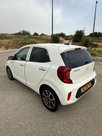 קיה פיקנטו