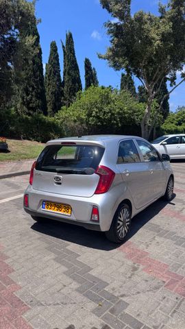 קיה פיקנטו